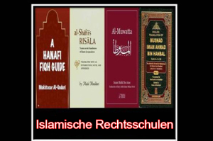 Islamische Rechtsschule