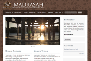 Madrasah
